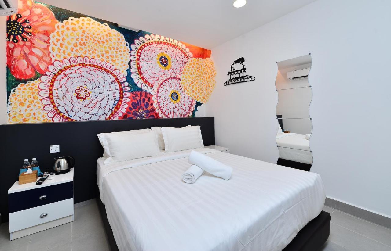 Smile Hotel Shah Alam Seksyen 9 외부 사진