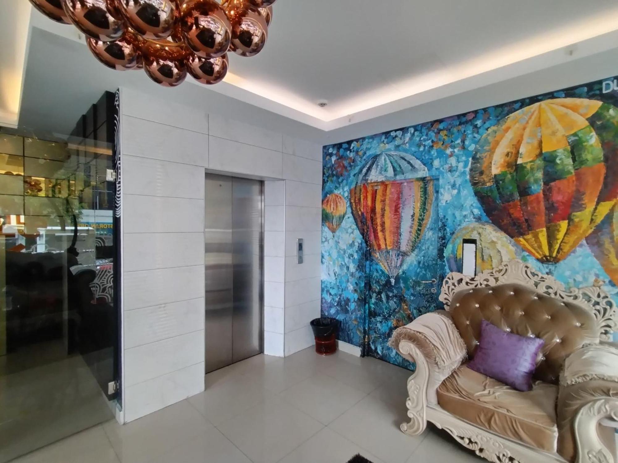 Smile Hotel Shah Alam Seksyen 9 외부 사진