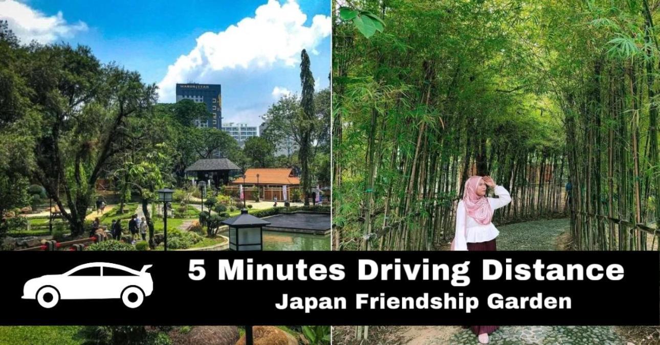 Smile Hotel Shah Alam Seksyen 9 외부 사진